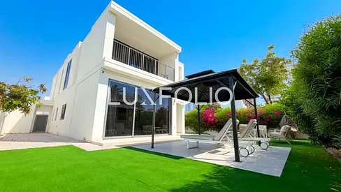 Green Belt Backing | Fully Furnished | Available Now