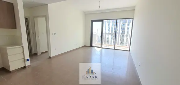 UNFURNISHED 1 BEDROOM APARTMENT FOR RENT FROM MID OF JUNE @ PARK HEIGHTS-2