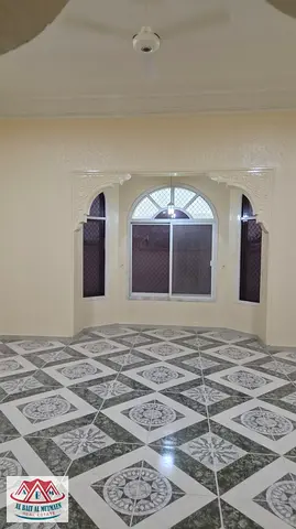 Ground floor villa with six rooms in Al Muwafjah