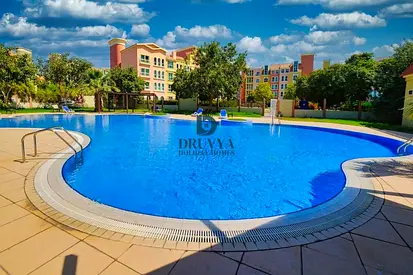 Fully Furnished Studio Near Metro Station Monthly AED 6200