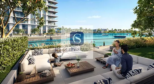 Payment Plan | Completion 2026 | Mid floor