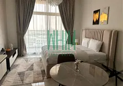 Ready to move | Fully Furnished | limited unit
