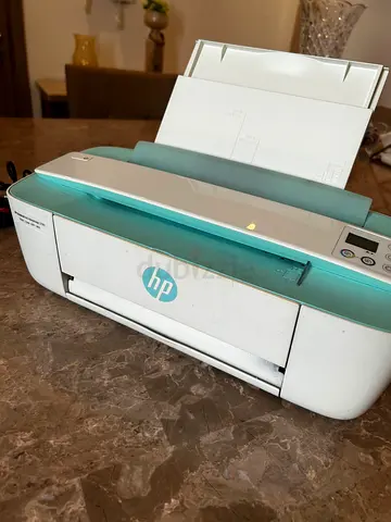 HP Printer | Deskjet Ink Advantage 3785