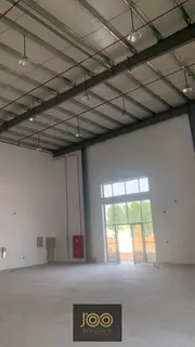 Excellent Annual Rental Opportunity | 60 KW Warehouse + Spacious Layout + Ready for Operation | Prim