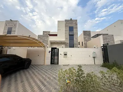 🔥🏡 Fully Furnished Luxury Villa for Annual Rent – Al Helio 🏡🔥