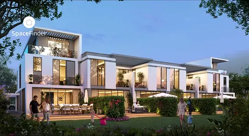 OP+DLD | Lagoon Community | Handover Q4 2028