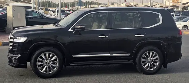 صورة 8 لـ 2011 Toyota LAND CRUISER