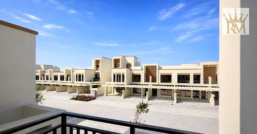 Brand New 5BR Corner Villa | Available from 1st June | Costa Brava