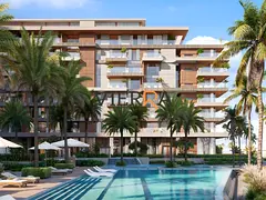 Luxury 2BR | Waterfront Living | Prime Investment Opportunity