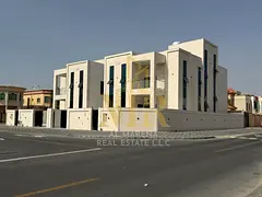 Luxury Villa for Sale in Al Rawda – Ajman | Elevator | Spacious Layout | Freehold