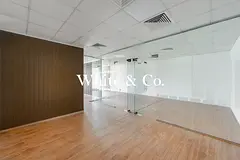 Fitted Office | Move-In Ready | Top Views