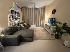 1BHK- furnished vip monthly in Al Hamidiya - next to Kenz Mall - and close to Al Bait Al Mutwahid an