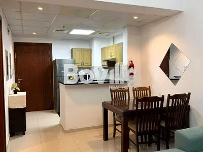 Fully Furnished | Well Maintained | Investment Opportunity