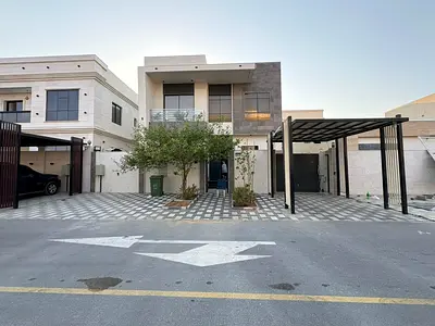 للبيع في الحليو 2 فيلا طابقين وروف  4 غرف ماستر مجلس  صاله  غرفه خادمه