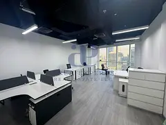 TOP FLOOR | STUNNING WATERFRONT OFFICE | BUSINESS BAY