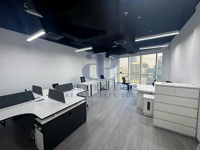 TOP FLOOR | STUNNING WATERFRONT OFFICE | BUSINESS BAY