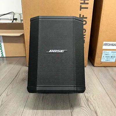 Authentic Bose S1 Pro [Pristine Condition