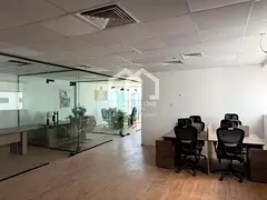 Prime Location | Premium Spacious Office | Vacant