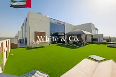 Exclusive | Largest Unit | Full Park View