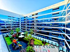 LAXURY 1BHK || MODERN LAYOUT &amp; FIVE STAR AMENITIES
