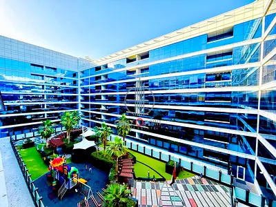 LAXURY 1BHK || MODERN LAYOUT & FIVE STAR AMENITIES