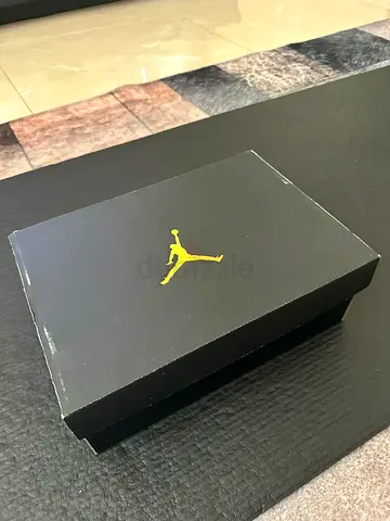 Jordan Shoes