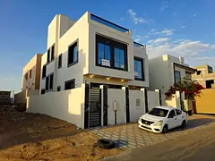 🏡 Villa in Al Yasmin | 6 bedrooms + laundry room | Rent 115,000 (negotiable) | Sale 1.9 million |
