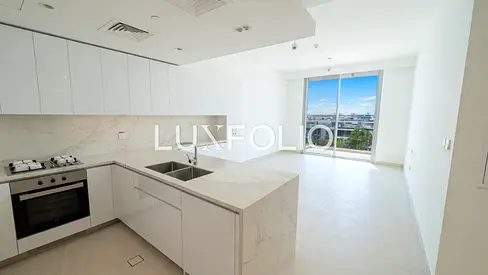 Genuine Listing | Available Now | Maids Room