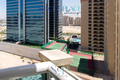 Studio | Lake Shore View | Fully Furnished
