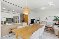Green Belt View | Single Row| Vacant On Transfer