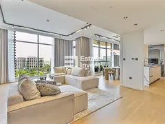 BRAND NEW | FULLY FURNISHED | PARK AND POOL VIEW