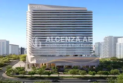 Spacious 2 BR | Pool & Park View | Handover 2027