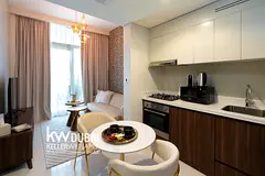Canal View | High Floor | Vacant