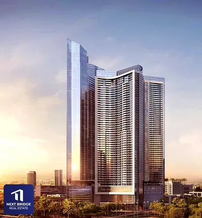Elegant Studio with City Views | Investor Deal