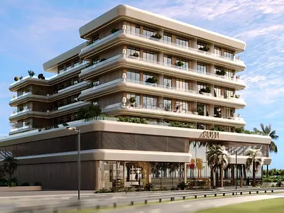 Fully Furnished | Prime DLRC | Modern Living