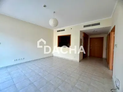 Low Floor | Amenities View | Vacant in August
