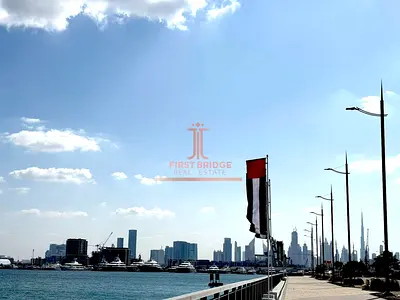 Panoramic Skyline and Sea Views I Handover Soon