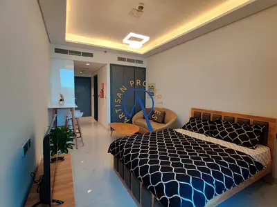 READY TO MOVE IN | FULLY FURNISHED | POOL FACING