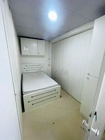 Partition available in Al Nahda, Dubai