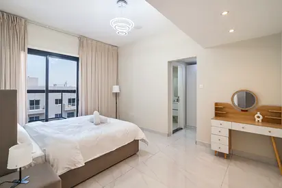 5800 including bills Hotel Serviced Fully Furnished 1BHK apartment with balcony