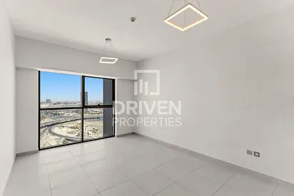 Ready to move in | High Floor and Best Price