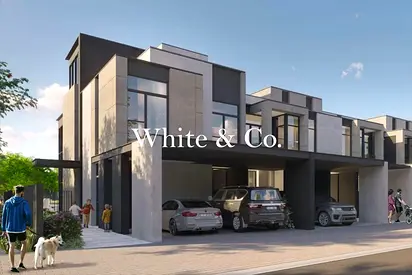 3BR G+1 | Mortgageable | Handover August