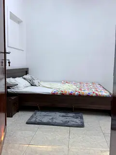Fully Furnished Family Room AED 2000 | Attached Kitchen  Washroom | Al Ain Town Center