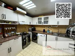 RASHIDIYA TOWER ONE BEDROOM FOR RENT 33000 /AED WTH FURNITURE