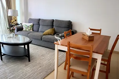 CANAL VIEW | Fully Furnished | Ready to Move