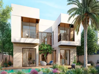 Exclusive Luxury villa | Stunning 5-BR | Al Jurf