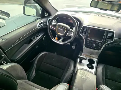 2014 JEEP GRAND CHEROKEE 照片 9