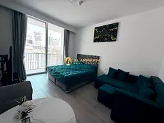 Furnished Studio | Community View | Quality Living