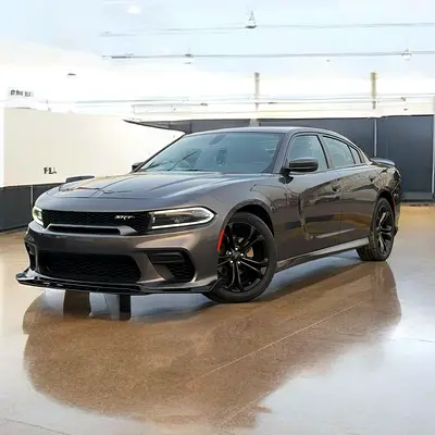 صورة 3 لـ 2022 Dodge CHARGER