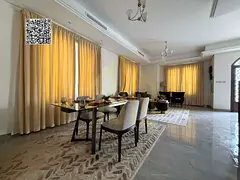 Luxury villas | 4 master bedrooms | Prime location | Modern design | Service charges included